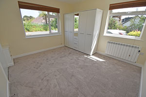 Bedroom 3- click for photo gallery